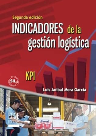 Indicadores de la gestión logística Spanish Edition PDF