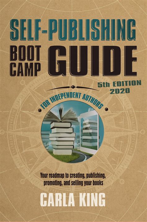 Indie Author Boot Camp Marketing 101 How to Market Yourself and Your Book For Increased Sales Epub