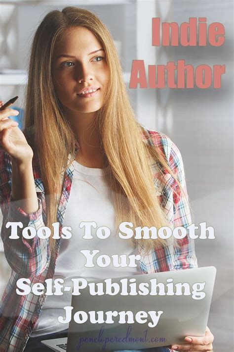 Indie Author Tools Writing Publishing and Marketing Tools of the Trade Book 1 PDF