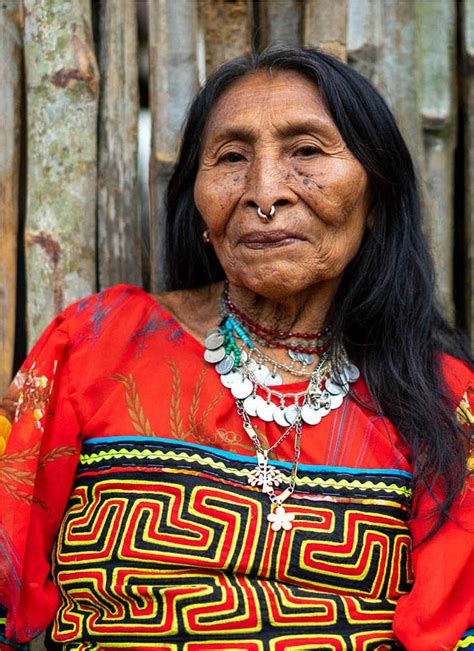 Indigenas: The Indigenous Peoples of Latin America