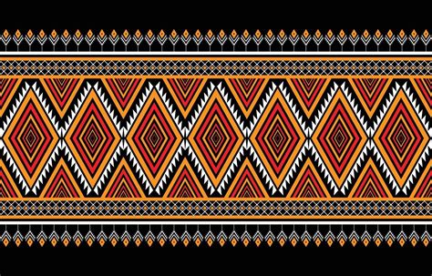 Indigenous Patterns and Motifs: