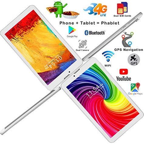 Indigi Rotating SmartPhone Phablet Unlocked Epub