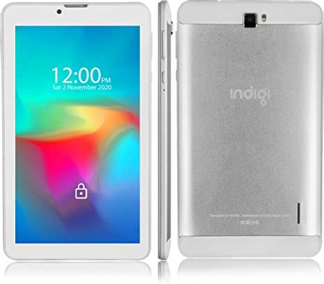 Indigi SmartPhone DualCore Bluetooth UNLOCKED PDF