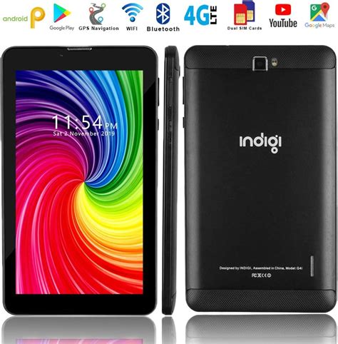 Indigi Unlocked DualCore T Mobile Straightalk Doc