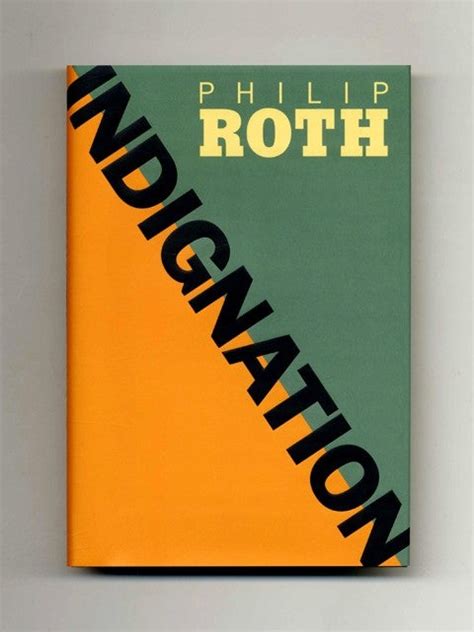 Indignation Korean Edition Reader