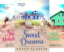 Indigo Bay Sweet Romance Series 12 Book Series Reader