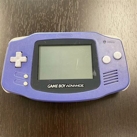 Indigo GBA: The Ultimate Guide to the Legendary Game Boy Advance Console