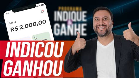 Indique e Ganhe Bet: Como Ganhar Dinheiro Extra com Apostas