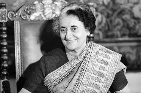 Indira Gandhi Kindle Editon
