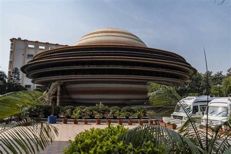 Indira Gandhi Planetarium