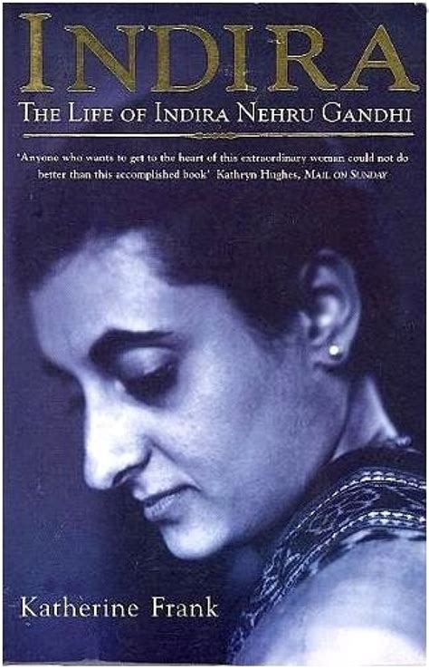 Indira The Life of Indira Nehru Gandhi Doc