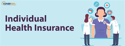 Individual Health Insurance: