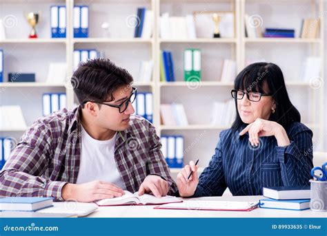 Individual Tutoring: