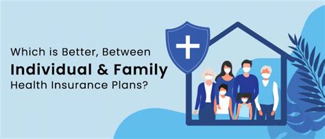 Individual and Family Plans: