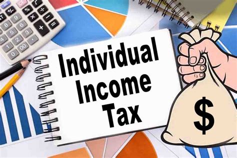 Individual taxes PDF