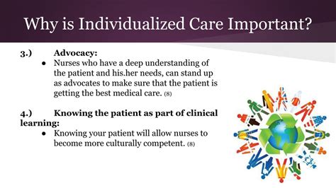 Individualized Care: