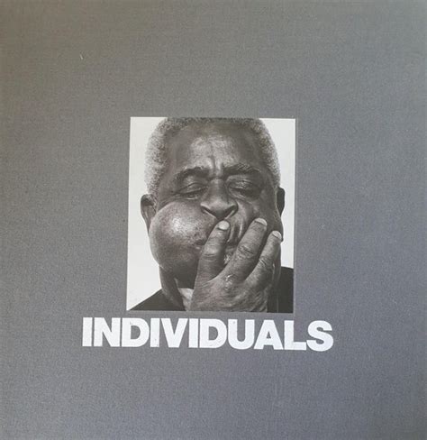 Individuals: Portraits from the Gap Collection Ebook Kindle Editon