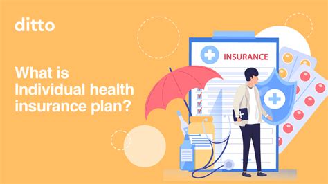 Individuals Health Insurance: Why It's Essential for Your Well-being