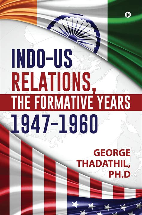 Indo-US Relations and Critical Socio-Political Issues Reader