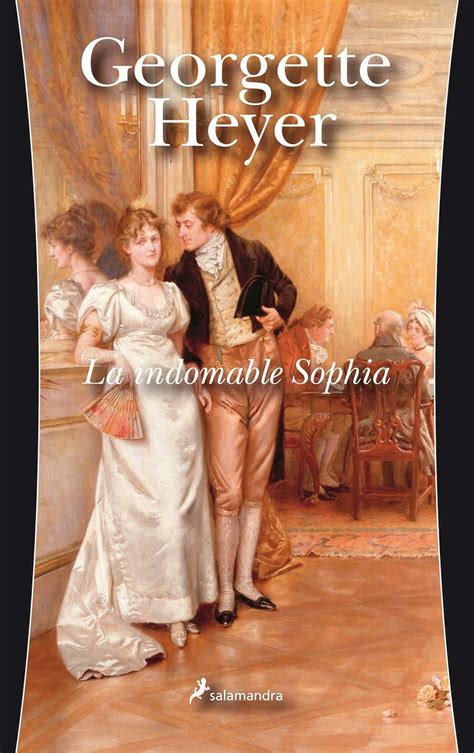 Indomable Sophia La Spanish Edition Reader