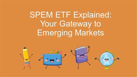 Indonesia ETF: A Gateway to Emerging Market Investment