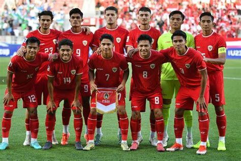 Indonesia Hari Ini: Sorotan Penting Pertandingan Bola Nasional