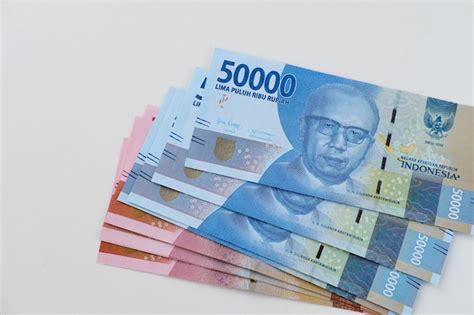 Indonesian Currency to USD: A Guide for Travelers and Investors