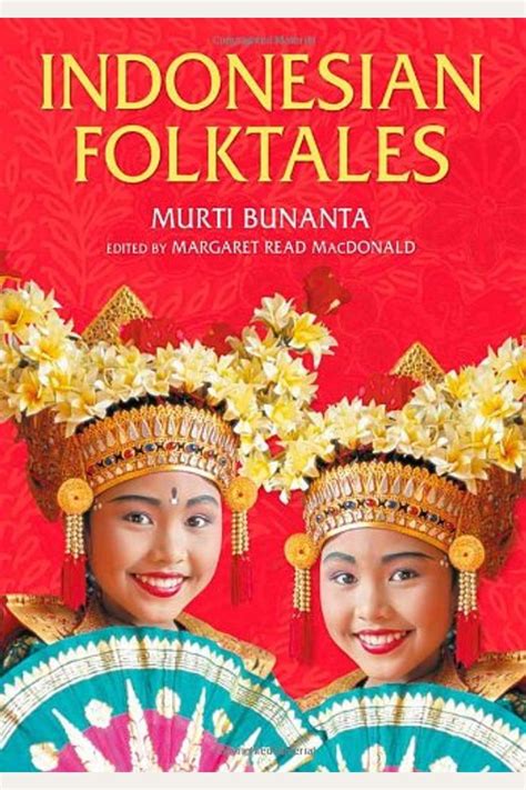 Indonesian Folktales (World Folklore) Epub