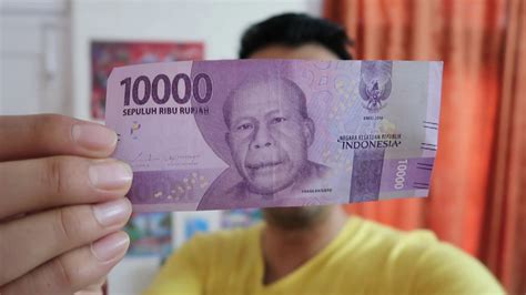 Indonesian Rupee to USD: A Detailed Analysis