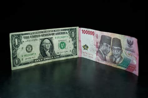 Indonesian Rupiah vs USD: A Competitive Race to 2025