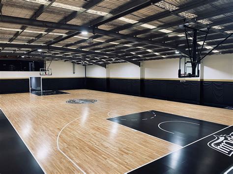 Indoor Basketball Courts Near Me: A Comprehensive Guide to Convenient Court Access