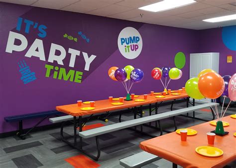 Indoor Birthday Party Places Near Me: 10,000+ Fun-Filled Options