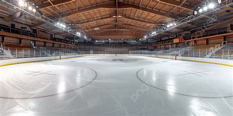 Indoor Skating Rinks: A Controlled Environment for All