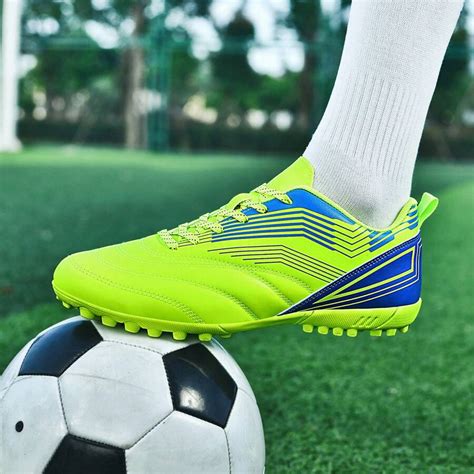 Indoor Soccer Turf Cleats: Revolutionizing the Game on Artificial Surfaces