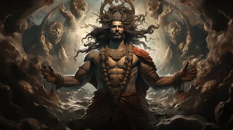 Indra in Indian Mythology 1st Edition Doc