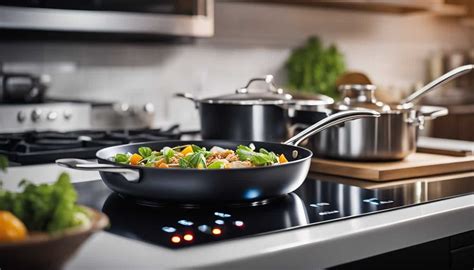 Induction Cooker Singapore: The Future of Cooking