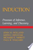 Induction Processes of Inference Learning and Discovery Kindle Editon