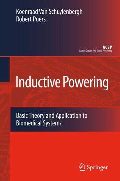 Inductive Powering Basic Theory and Application to Biomedical Systems Epub