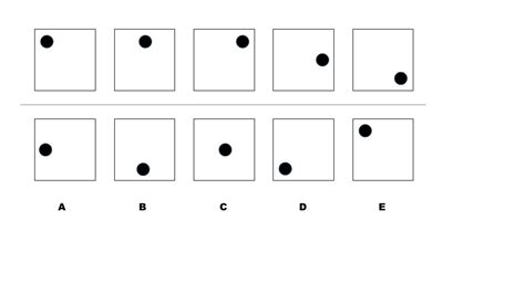 Inductive Reasoning Solutions Pdf Aptitude Test PDF