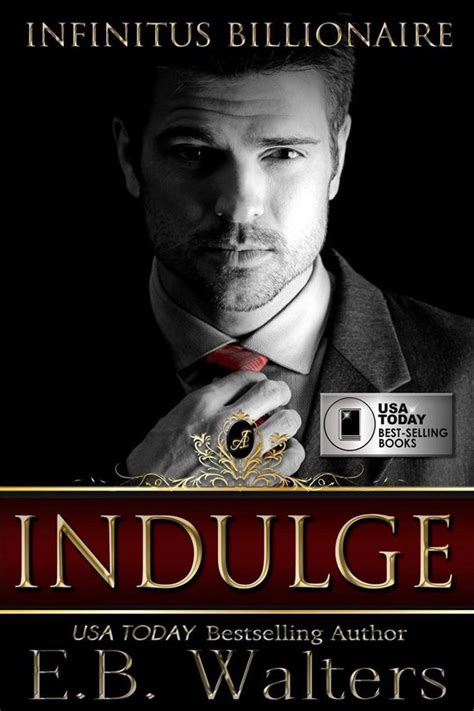 Indulge Infinitus Billionaires Volume 2 Kindle Editon