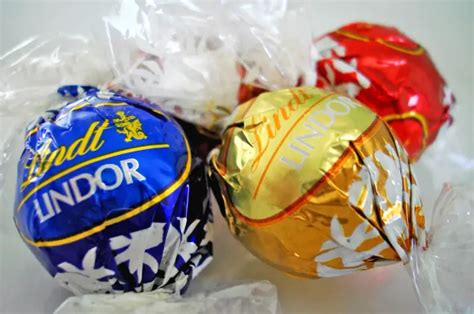 Indulge in Chocolate Delights: A Comprehensive Guide to Finding Lindt Chocolates Near You