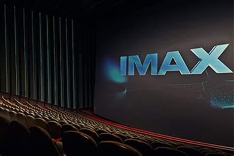 Indulge in Cinematic Excellence: The Enthralling Austin IMAX Movie Theater