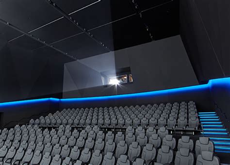 Indulge in Cinematic Excellence with Dolby Atmos