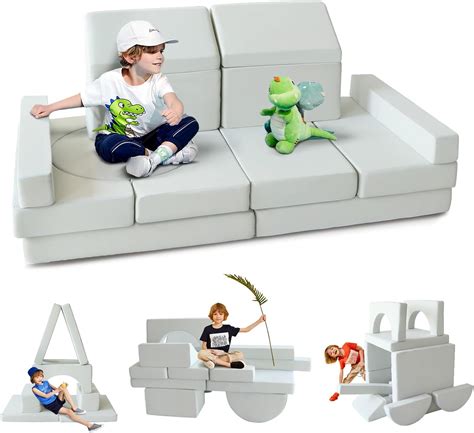 Indulge in Comfort and Joy: A Definitive Guide to Simple and Comfy Couches for Toddlers