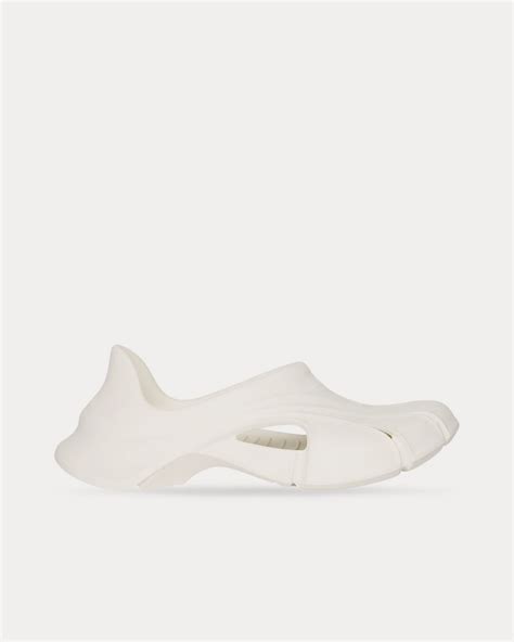 Indulge in Comfort and Style with Balenciaga Slip-On Shoes