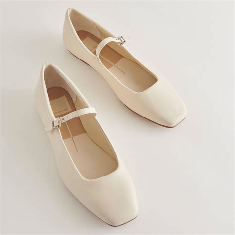 Indulge in Dolce Vita Ballet Flats: A Guide to Timeless Elegance and Comfort