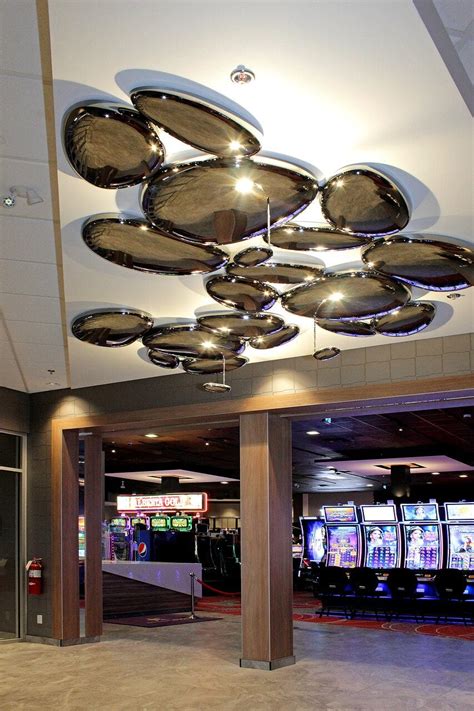 Indulge in Edmonton's Premier Gaming Destination: Argyll Casino