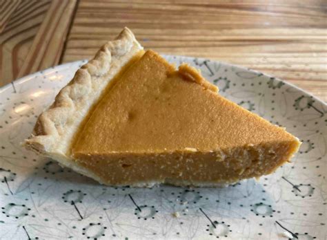 Indulge in Fall's Delight with Sam's Club Pumpkin Pie