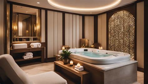 Indulge in Opulence: Luxurious Spas in Detroit