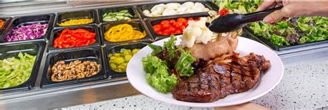 Indulge in Succulent Steaks at Marina Square